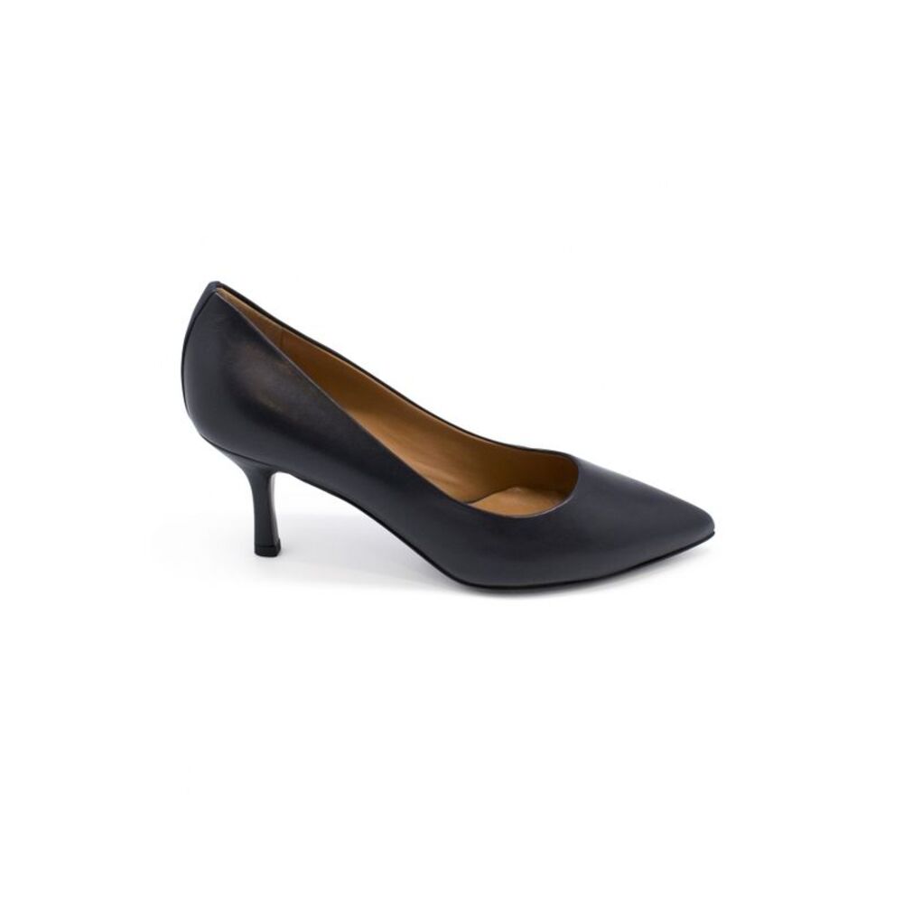 Walter Steiger Women Leather Pumps
